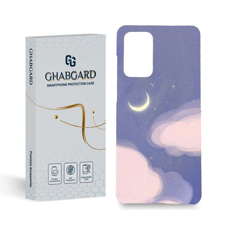 کاور قاب گارد مدل فانتزی مناسب برای گوشی موبایل سامسونگ Galaxy A72