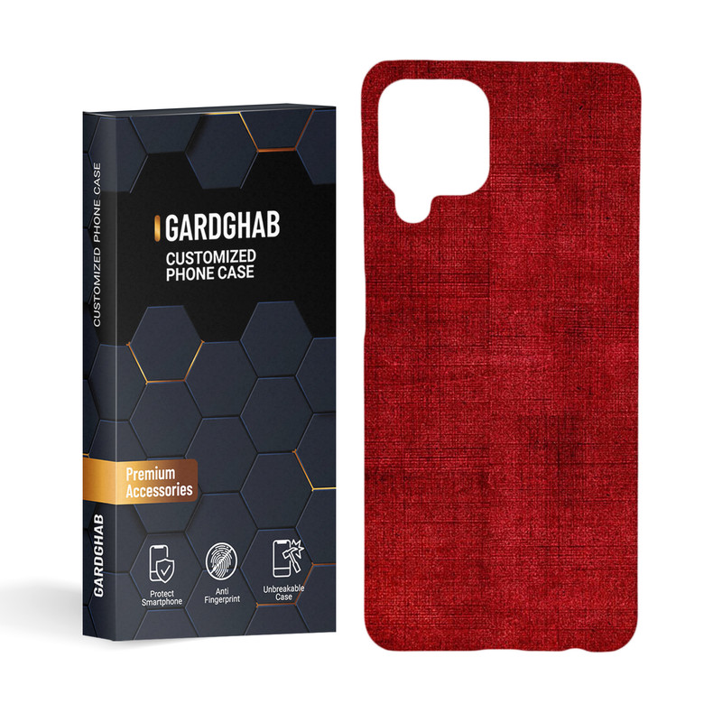 کاور گارد قاب مدل پسرانه مناسب برای گوشی موبایل سامسونگ Galaxy A22 4g