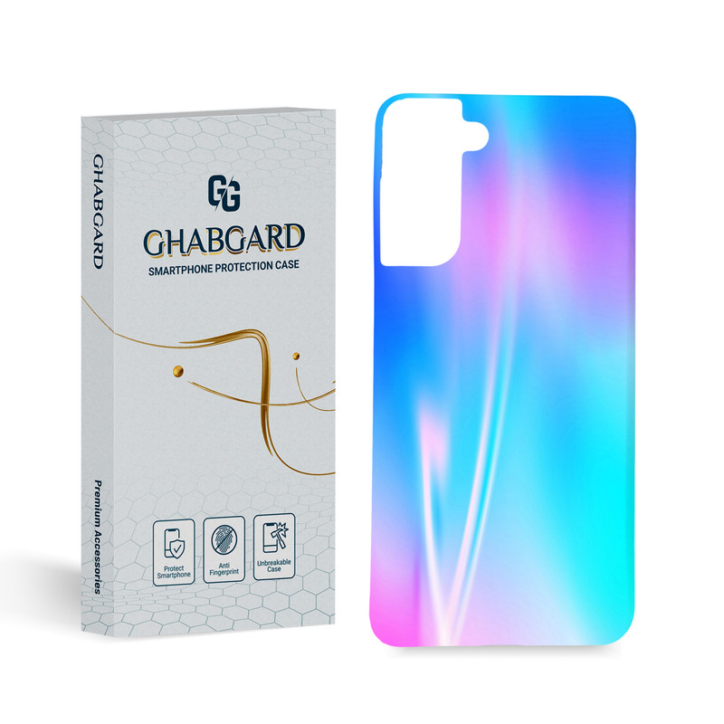 کاور قاب گارد مدل ساده مناسب برای گوشی موبایل سامسونگ Galaxy S21