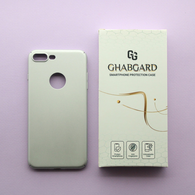کاور قاب گارد مدل ساده مناسب برای گوشی موبایل اپل iPhone 7 plus / 8 plus