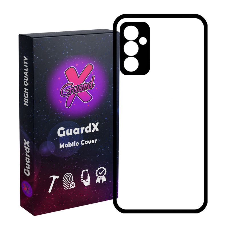 کاور گارد ایکس طرح Tokyo Ghoul Anime مدل Glass10549 مناسب برای گوشی موبایل سامسونگ Galaxy A15 4G / A15 5G
