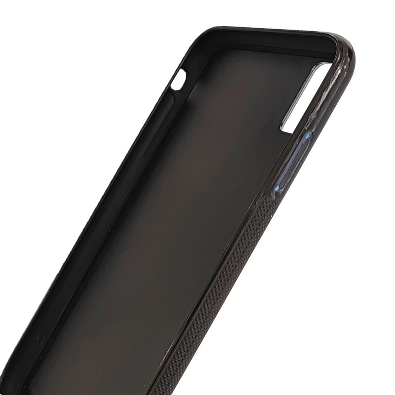 کاور قاب گارد گوشی طرح مینیون کد TPU-134 مناسب برای گوشی موبایل اپل Iphone XS MAX/ Iphone X MAX