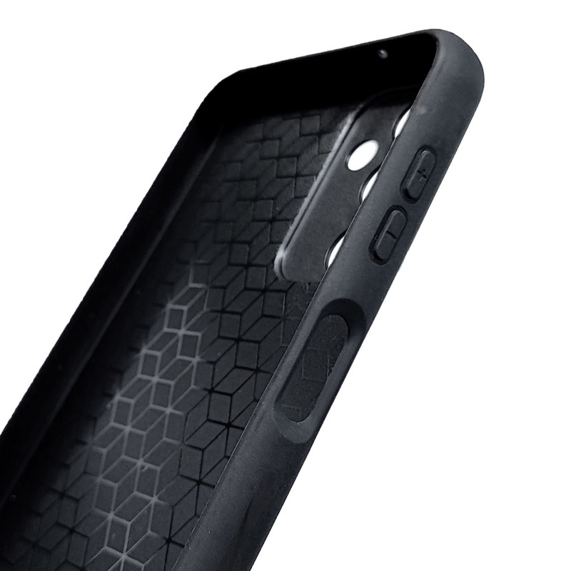کاور قاب گارد گوشی طرح hope کد TPU-292 مناسب برای گوشی موبایل سامسونگ Galaxy A14