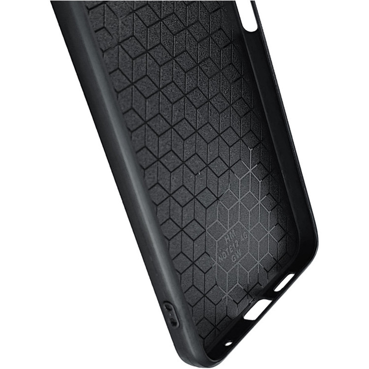 کاور قاب گارد گوشی طرح دخترانه کد TPU-038 مناسب برای گوشی موبایل شیائومی Redmi Note 12 4g