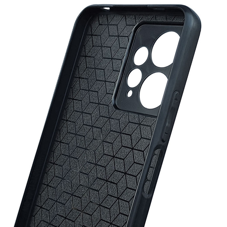 کاور قاب گارد گوشی طرح GYM کد TPU-110 مناسب برای گوشی موبایل شیائومی Redmi Note 12 4g