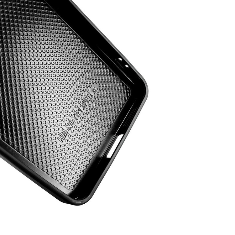کاور قاب گارد گوشی طرح دخترانه کد TPU-061 مناسب برای گوشی موبایل شیائومی REDMI NOTE 13 PRO 5G