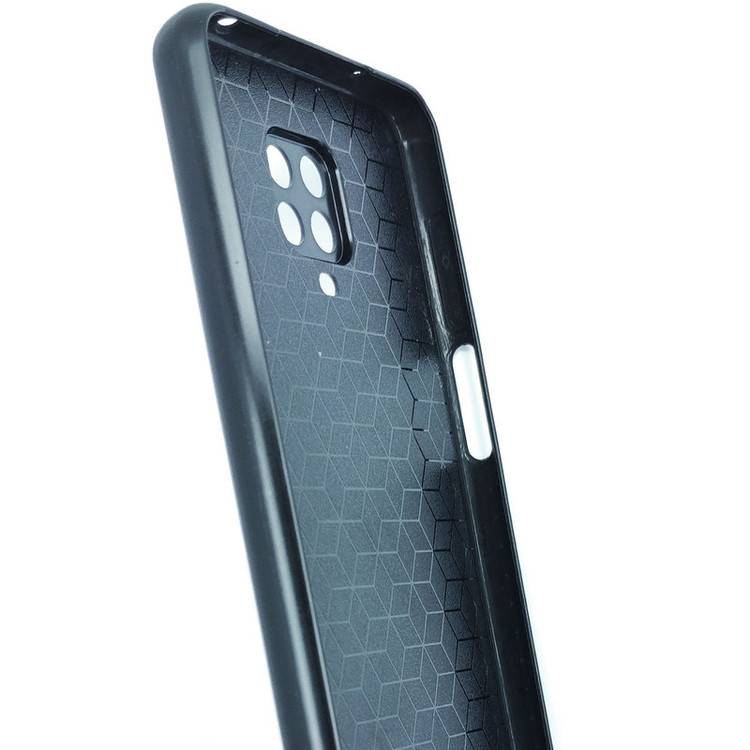 کاور قاب گارد گوشی طرح ماتریکس کد TPU-218 مناسب برای گوشی موبایل شیائومی Redmi Note 9 pro / Note 9s