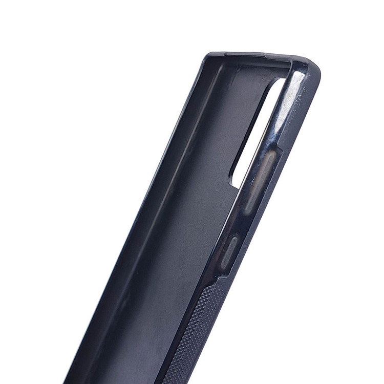 کاور قاب گارد گوشی طرح hope کد TPU-292 مناسب برای گوشی موبایل سامسونگ Galaxy Note 20