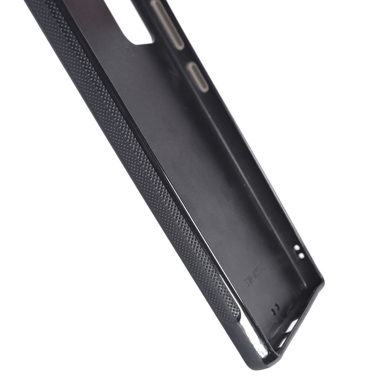 کاور قاب گارد گوشی طرح hope کد TPU-292 مناسب برای گوشی موبایل سامسونگ Galaxy Note 20