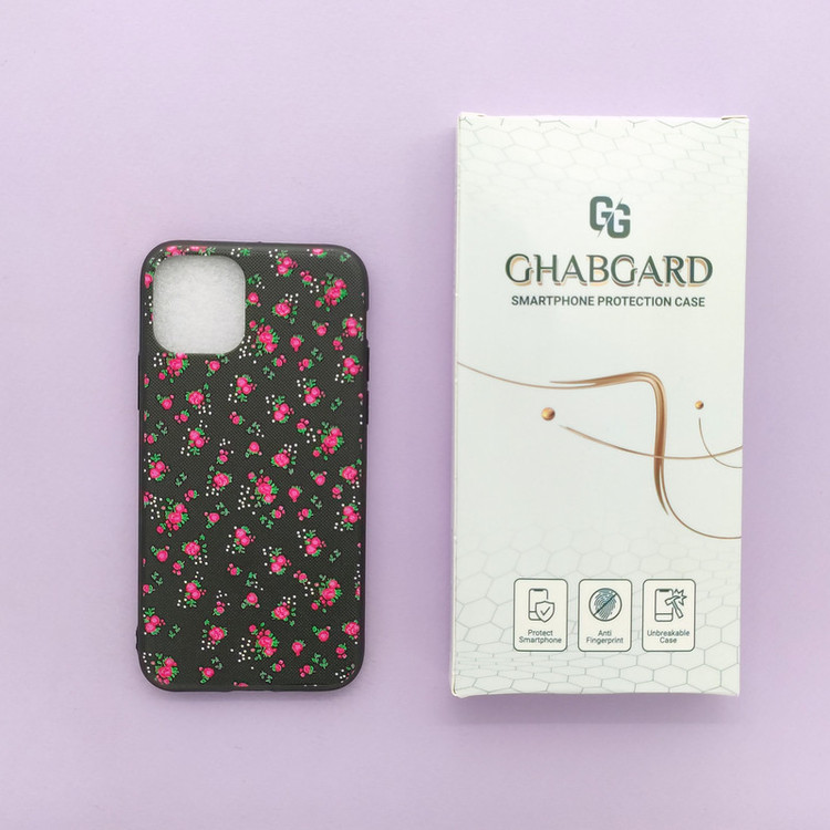 کاور قاب گارد مدل دخترانه مناسب برای گوشی موبایل اپل iphone 11pro