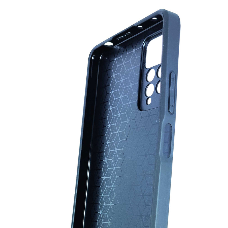 کاور قاب گارد گوشی طرح NO PAIN NO GAIN کد TPUBA-109 مناسب برای گوشی موبایل شیائومی Redmi Note 11 pro 4G / Note 11 pro 5G / Note 12 pro 4G
