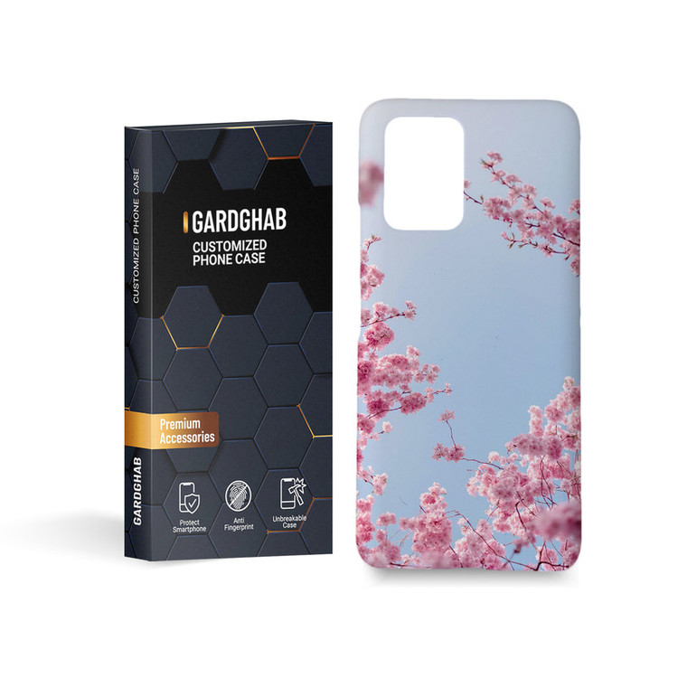 کاور گارد قاب مدل ساده مناسب برای گوشی موبایل شیائومی Poco X3 GT