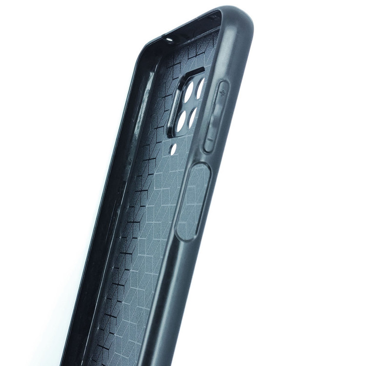 کاور قاب گارد گوشی کد TPU-281 مناسب برای گوشی موبایل شیائومی Redmi Note 9 pro / Note 9s