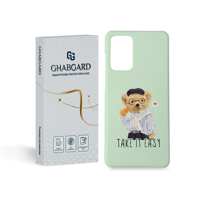 کاور قاب گارد مدل فانتزی مناسب برای گوشی موبایل سامسونگ galaxy a72