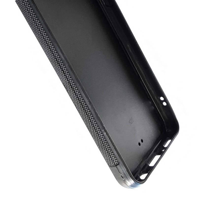کاور قاب گارد گوشی طرح ونگوگ کد TPU-069 مناسب برای گوشی موبایل سامسونگ Galaxy M20