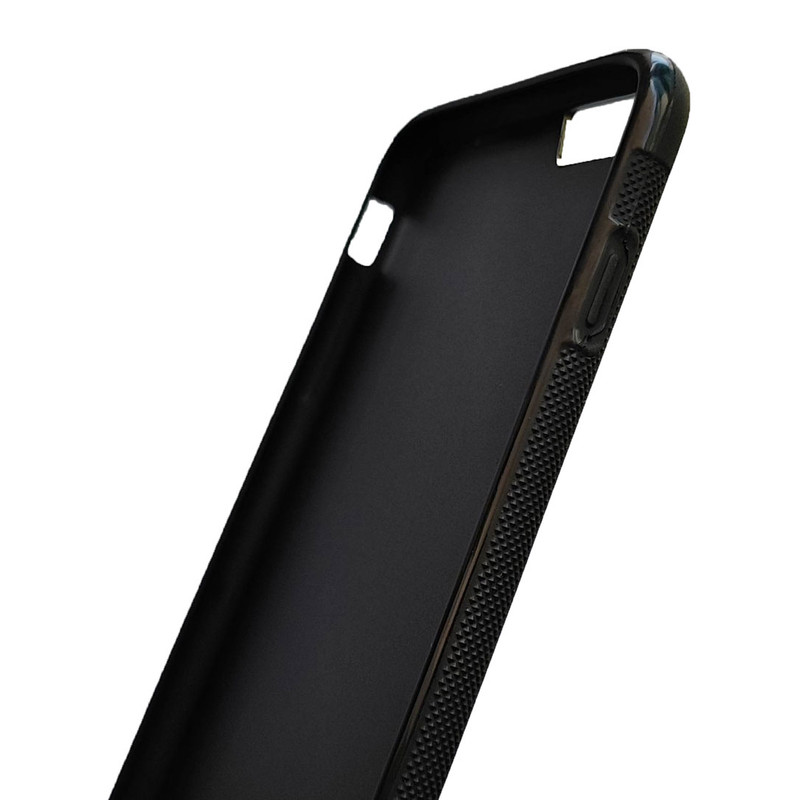 کاور قاب گارد گوشی طرح نوشته کد TPU-270 مناسب برای گوشی موبایل اپل Iphone 6 PLUS / 6S PLUS