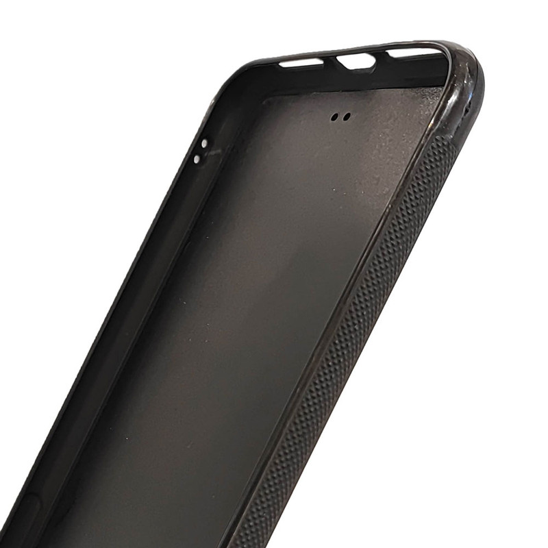 کاور قاب گارد گوشی طرح فانتزی کد TPU-027 مناسب برای گوشی موبایل اپل Iphone XS MAX/ Iphone X MAX