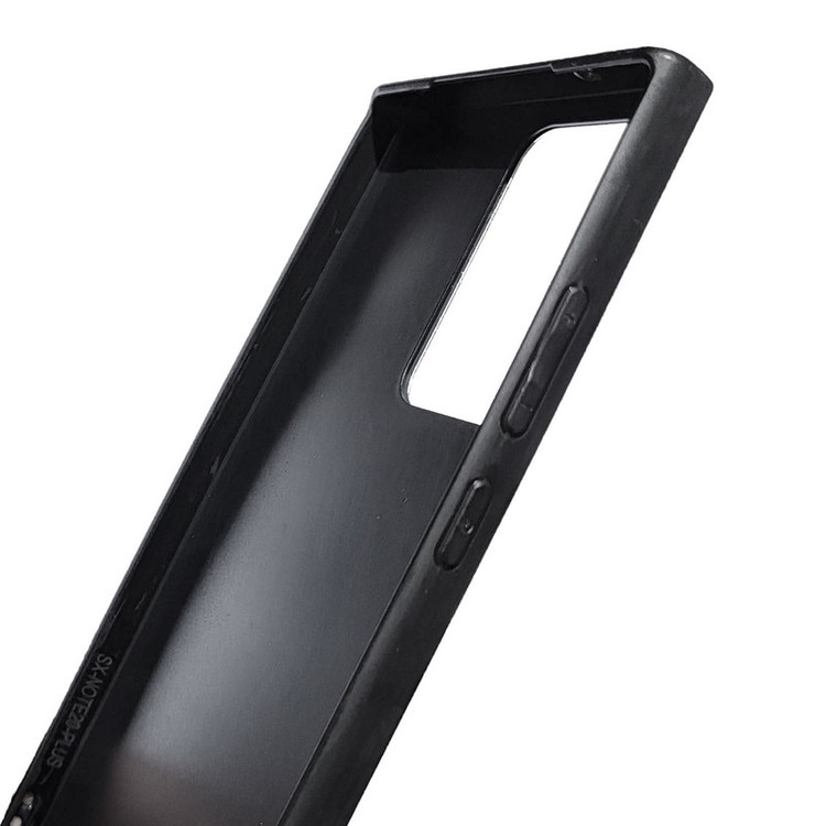 کاور قاب گارد گوشی طرح قلب کد TPU-044 مناسب برای گوشی موبایل سامسونگ Galaxy Note 20 Ultra