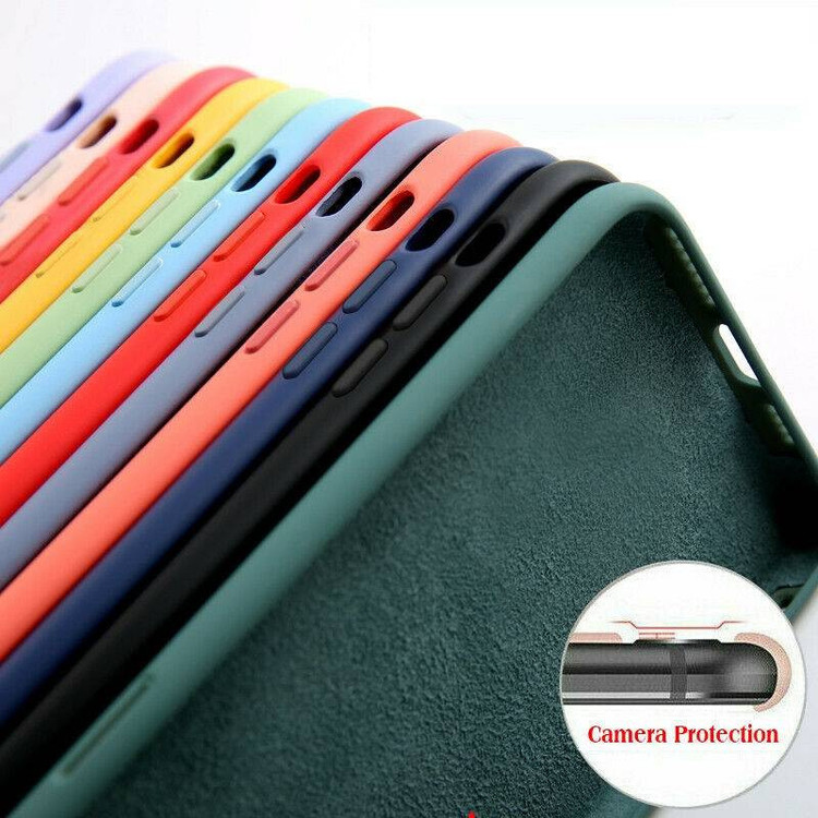 کاور قاب کاور مدل ساده مناسب برای گوشی موبایل اپل iPhone 12 Pro