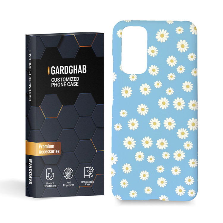 کاور گارد قاب مدل فانتزی مناسب برای گوشی موبایل شیائومی Redmi Note 11 4G / Note 11S