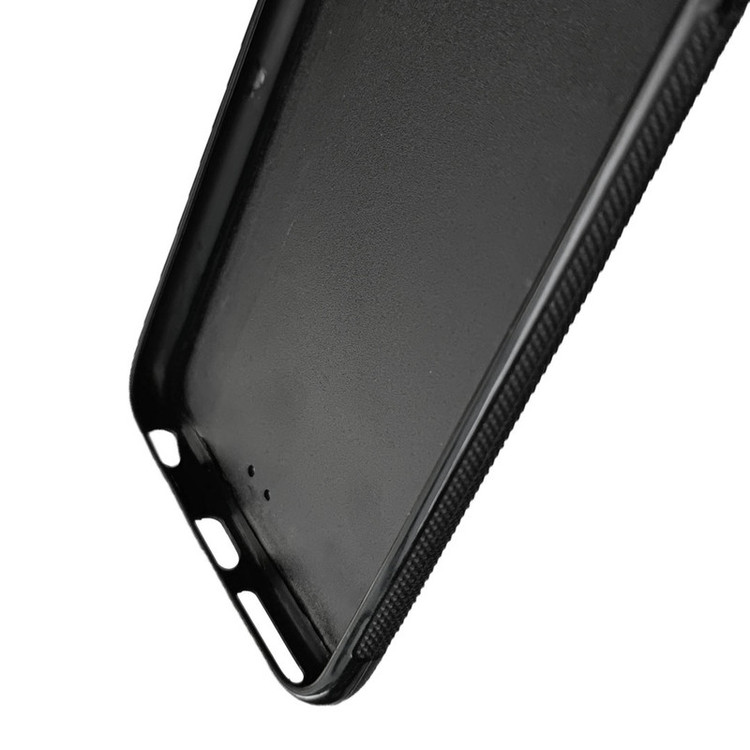 کاور قاب گارد گوشی طرح فانتزی کد TPU-210 مناسب برای گوشی موبایل اپل Iphone 6 PLUS / 6S PLUS