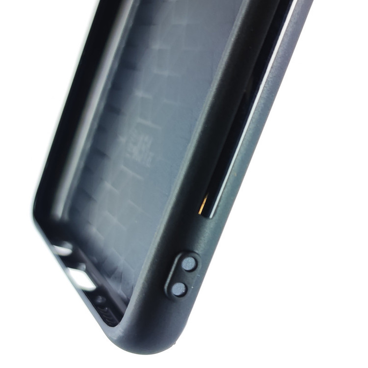 کاور قاب گارد گوشی طرح فیزیک کد TPU-003 مناسب برای گوشی موبایل سامسونگ Galaxy A51