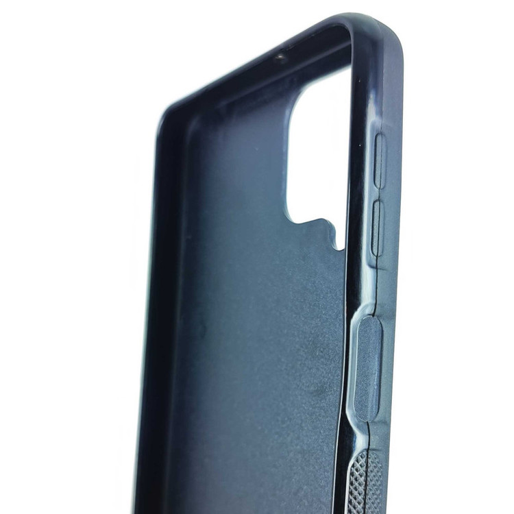 کاور قاب گارد گوشی طرح شکر کد TPU-181 مناسب برای گوشی موبایل سامسونگ GALAXY A22 4G / M32 4G