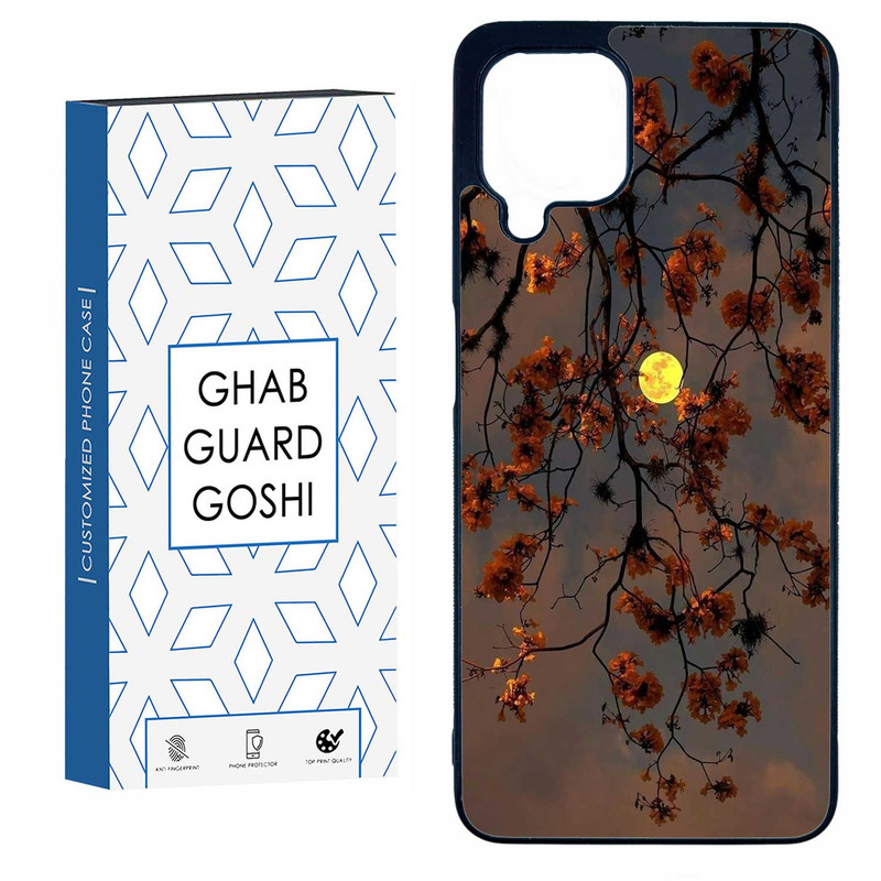 کاور قاب گارد گوشی طرح منظره کد TPU-188 مناسب برای گوشی موبایل سامسونگ GALAXY A22 4G / M32 4G