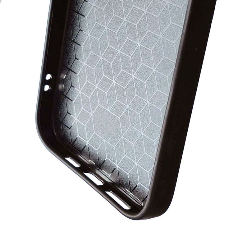 کاور قاب گارد گوشی طرح روح کد TPU-066 مناسب برای گوشی موبایل اپل Iphone 13promax