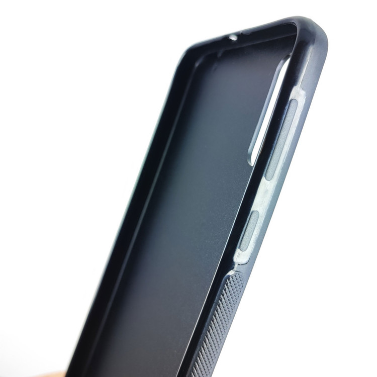 کاور قاب گارد گوشی طرح انیمه کد TPU-239 مناسب برای گوشی موبایل سامسونگ Galaxy A50 / A50s / A30s