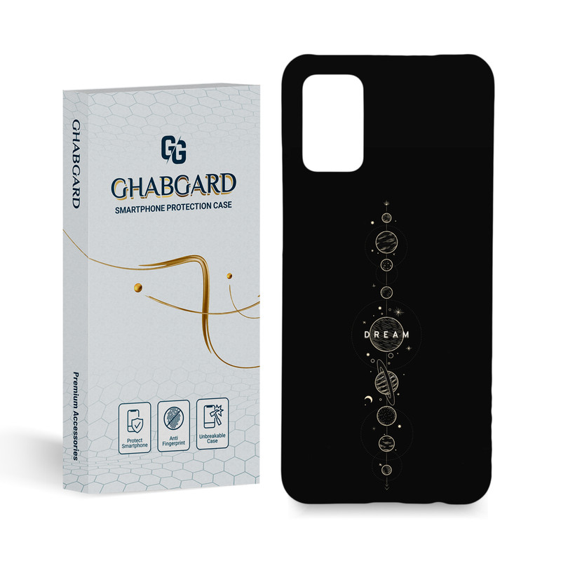 کاور قاب گارد مدل فانتزی مناسب برای گوشی موبایل سامسونگ galaxy a02s