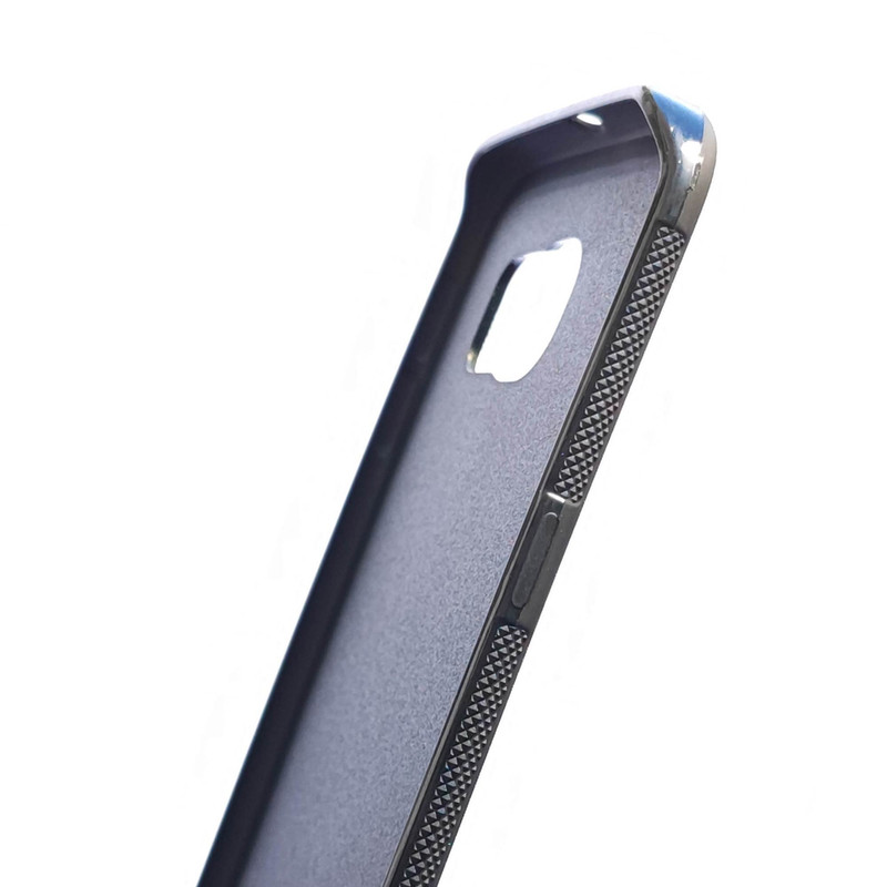 کاور قاب گارد گوشی طرح فانتزی کد TPU-030 مناسب برای گوشی موبایل سامسونگ Galaxy S6 edge