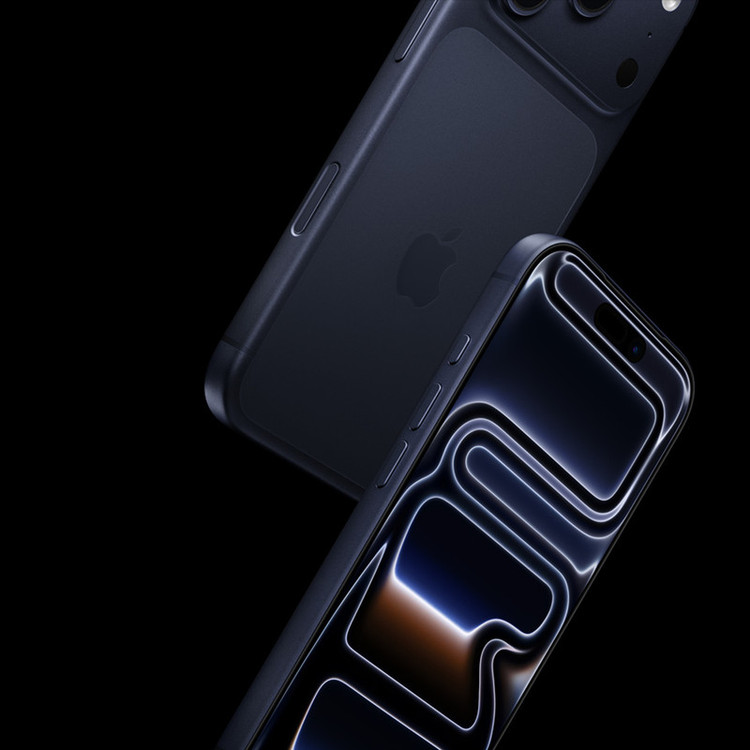 گوشی موبایل اپل مدل iPhone 17 Pro Max ZAA تک سیم کارت + eSim ظرفیت 256 گیگابایت و رم 12 گیگابایت - نات اکتیو و رجیستر شده