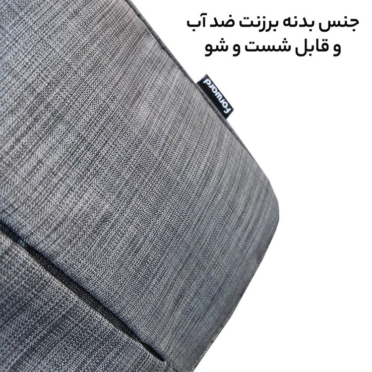 کوله پشتی فوروارد کد FCLT8866 PARAMOUNT CASE