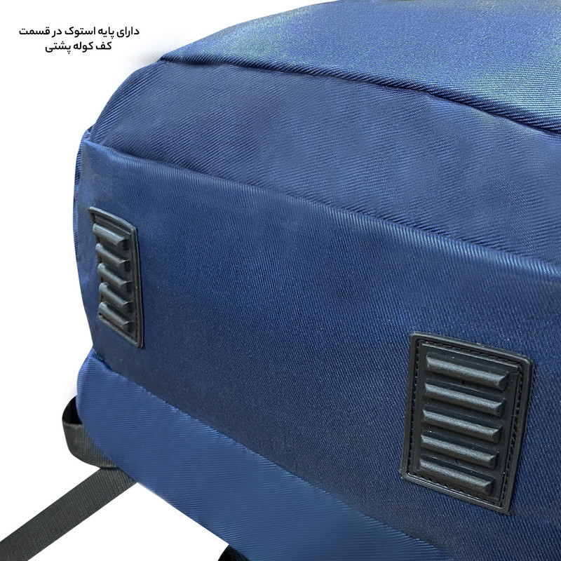 کوله پشتی فوروارد کد FCLT660016 SKILEED VOYAGA