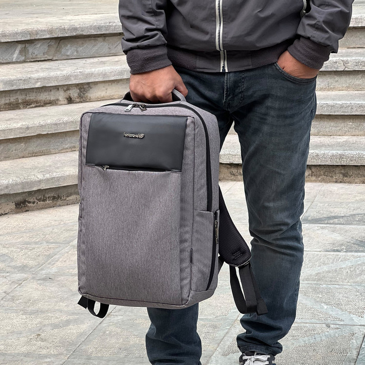 کوله پشتی فوروارد کد FCLT65022SKIN- EVOLUTION