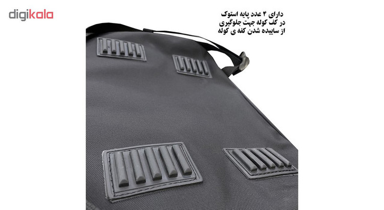 کوله پشتی فوروارد مدل FCLT8000