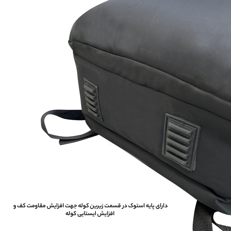 کوله پشتی الکسا کد A1007