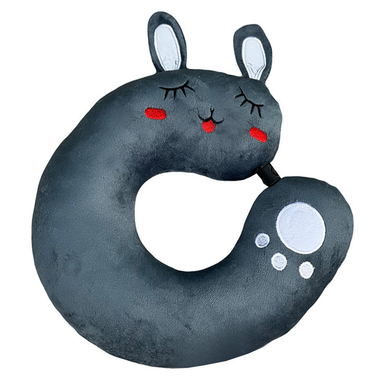 بالش دورگردنی فوروارد مدل FCLT500510 SLEEPING BUNNY