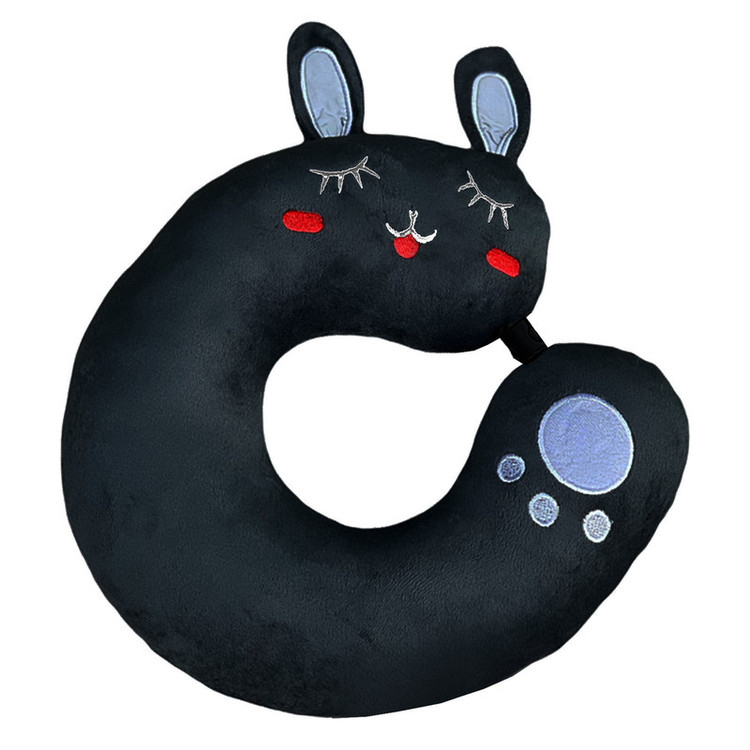 بالش دورگردنی فوروارد مدل FCLT500510 SLEEPING BUNNY