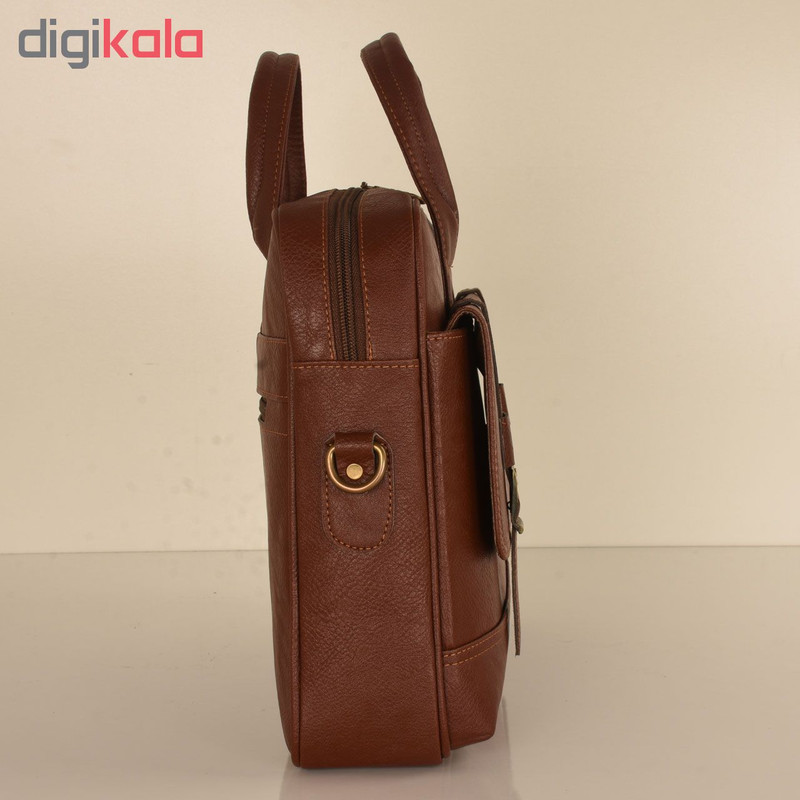 کیف اداری مردانه کد P228-7