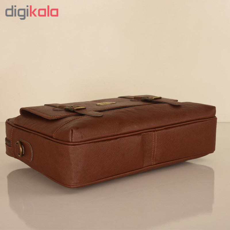 کیف اداری مردانه کد P228-7