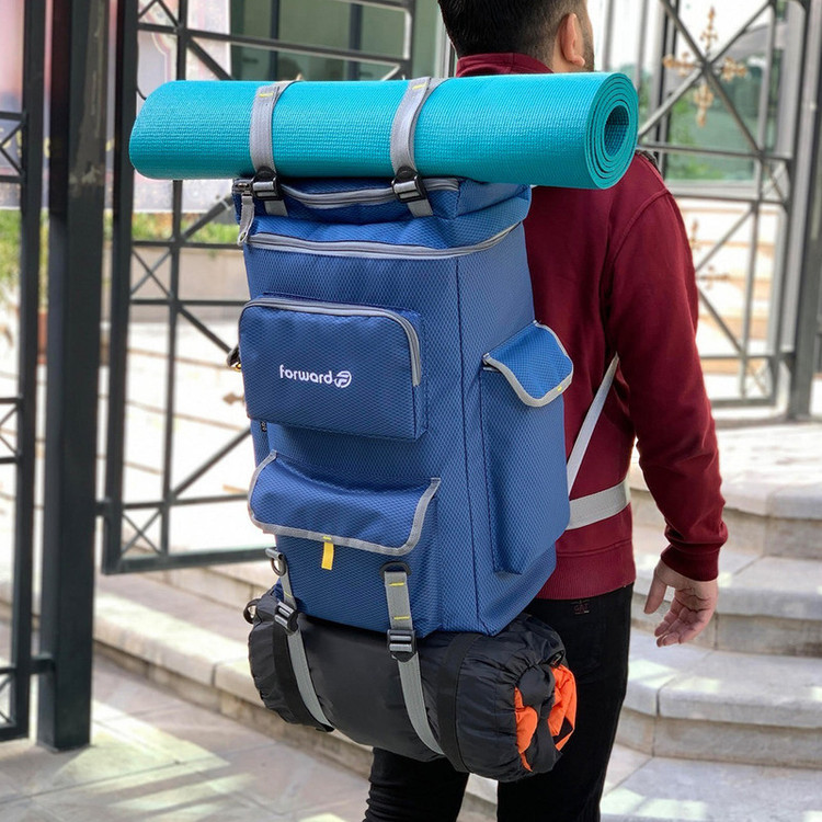 کوله پشتی فوروارد مدل FCLT8004