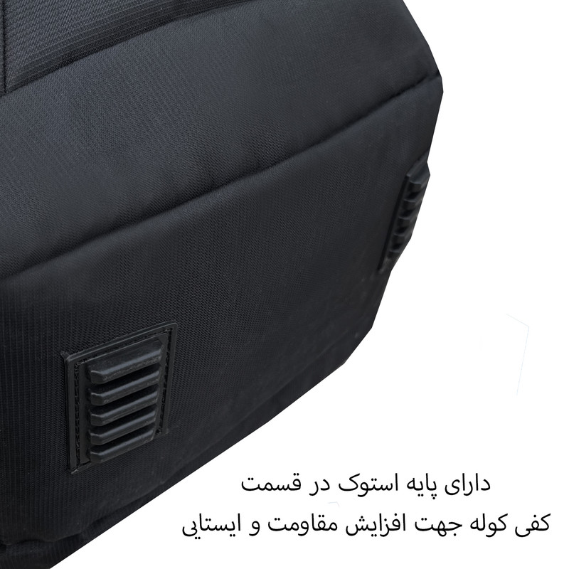 کوله پشتی 45 لیتری فوروارد کد FCLT77022BETTER LIFE