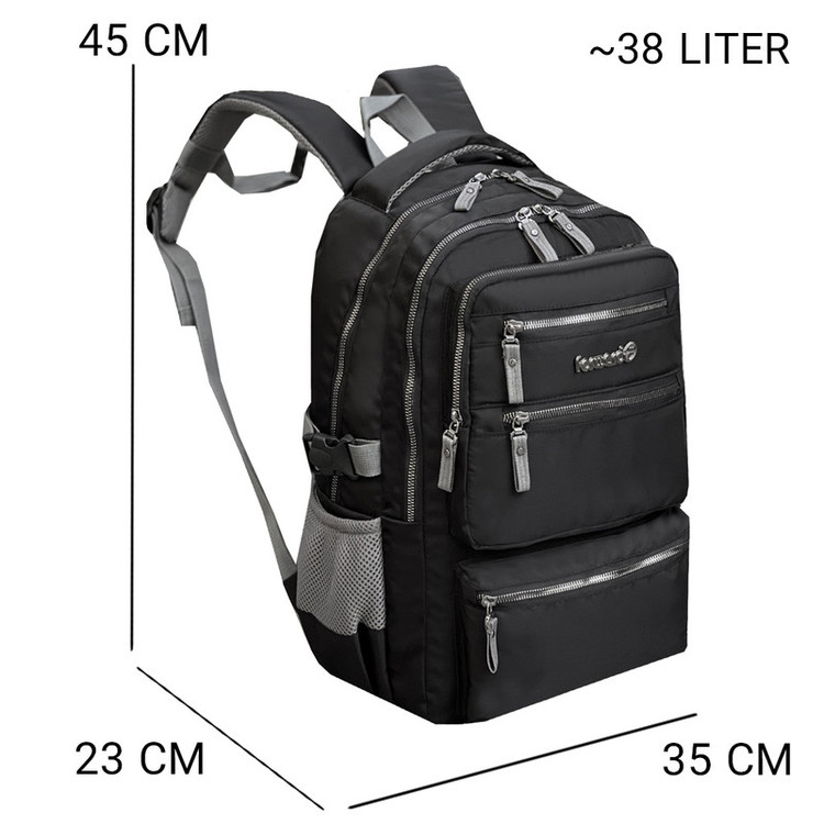 کوله پشتی فوروارد مدل FCLT6012PASSERINE