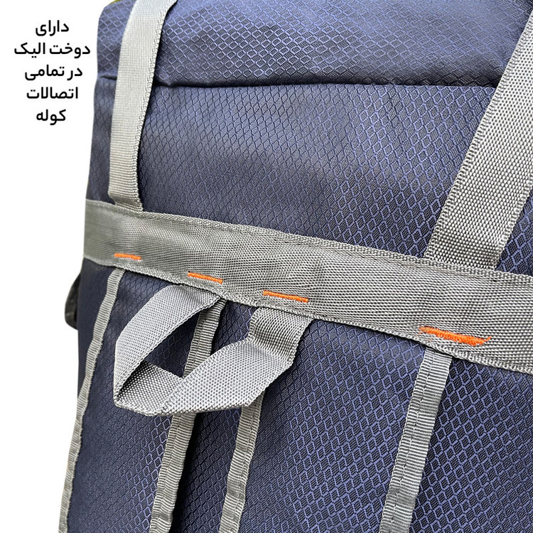 کوله پشتی فوروارد کد 8040 سری CAMPING
