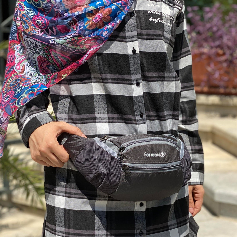 کیف کمری فوروارد مدل FCLT0106