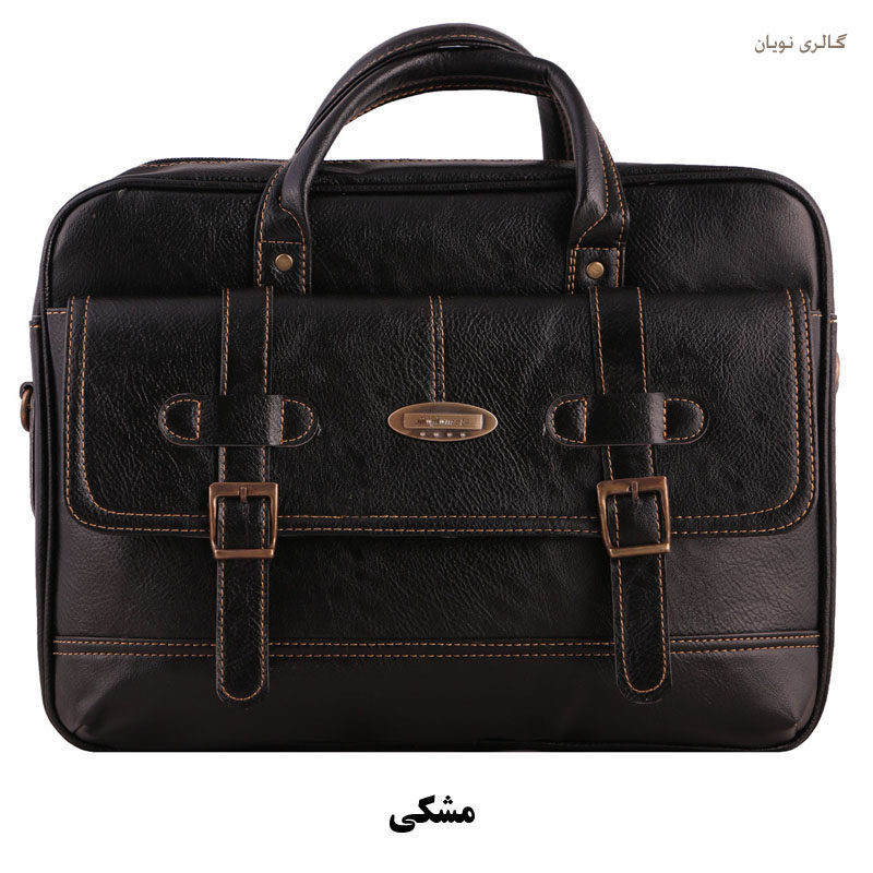 کیف اداری مردانه مدل AM2