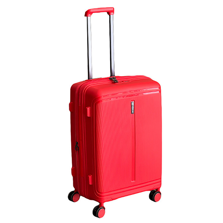 مجموعه سه عددی چمدان هادایز مدل HZD001 POLYPROPYLENE