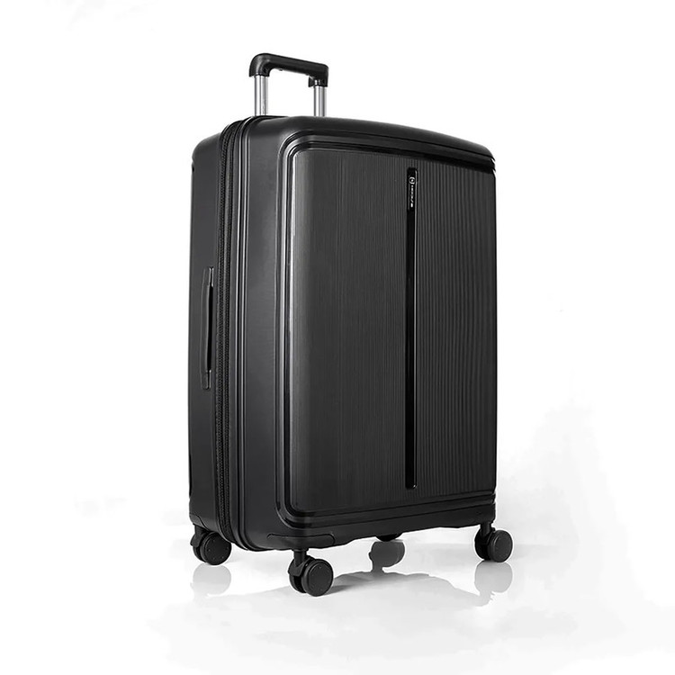 مجموعه سه عددی چمدان هادایز مدل HZD001 POLYPROPYLENE